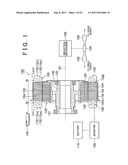 ROTATING ELECTRICAL MACHINE diagram and image