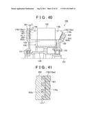 ROTATING ELECTRICAL MACHINE diagram and image