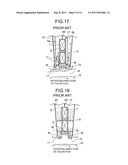 ROTATING ELECTRICAL MACHINE AND STATOR THEREOF diagram and image