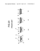 ROTATING ELECTRICAL MACHINE AND STATOR THEREOF diagram and image