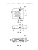 RESONATOR ELEMENT, RESONATOR, OSCILLATOR, AND ELECTRONIC DEVICE diagram and image