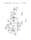 Epitrochoidal Electric Motor II diagram and image