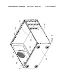 APPARATUS WITH CASE diagram and image