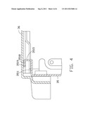 APPARATUS WITH CASE diagram and image