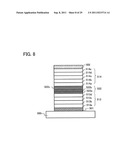 Light-Emitting Element and Lighting Device diagram and image