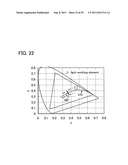 Light-Emitting Element and Lighting Device diagram and image