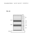 Light-Emitting Element and Lighting Device diagram and image