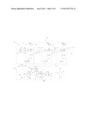 Dynamically Controllable Drive Circuit For Parallel Array Of Light     Emitting Diodes diagram and image