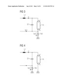 METHOD FOR OPERATING A FLUORESCENT LAMP diagram and image