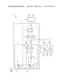 METHOD FOR OPERATING A FLUORESCENT LAMP diagram and image