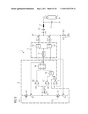 METHOD FOR OPERATING A FLUORESCENT LAMP diagram and image