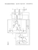 METHOD FOR OPERATING A FLUORESCENT LAMP diagram and image