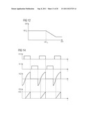 METHOD FOR OPERATING A FLUORESCENT LAMP diagram and image
