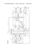 METHOD FOR OPERATING A FLUORESCENT LAMP diagram and image