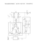 METHOD FOR OPERATING A FLUORESCENT LAMP diagram and image