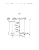 COORDINATING CONTACTLESS COMMUNICATION AND CHARGING FUNCTIONS diagram and image