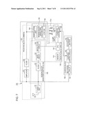 COORDINATING CONTACTLESS COMMUNICATION AND CHARGING FUNCTIONS diagram and image