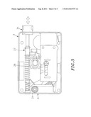 WIRELESS DRIVER SYSTEM diagram and image