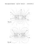 MAGNET ASSEMBLY diagram and image