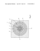 MAGNETIC RESONANCE IMAGING APPARATUS, EVALUATION DEVICE, AND METHOD diagram and image