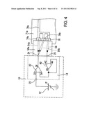 OPERATION VOLTAGE SUPPLY APPARATUS diagram and image