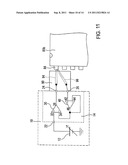 OPERATION VOLTAGE SUPPLY APPARATUS diagram and image