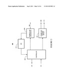 LOW POWER TELEMETRY SYSTEM AND METHOD diagram and image