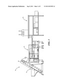 SYSTEM FOR TESTING REUSABLE ELECTRONIC ARTICLE SURVEILLANCE TAGS AND     METHOD THEREFOR diagram and image