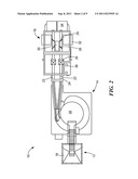 SYSTEM FOR TESTING REUSABLE ELECTRONIC ARTICLE SURVEILLANCE TAGS AND     METHOD THEREFOR diagram and image