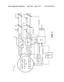 SYSTEM FOR TESTING REUSABLE ELECTRONIC ARTICLE SURVEILLANCE TAGS AND     METHOD THEREFOR diagram and image