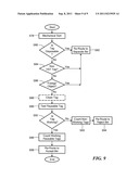 SYSTEM FOR TESTING REUSABLE ELECTRONIC ARTICLE SURVEILLANCE TAGS AND     METHOD THEREFOR diagram and image