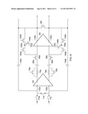 PIPELINE ANALOG TO DIGITAL CONVERTER AND A RESIDUE AMPLIFIER FOR A     PIPELINE ANALOG TO DIGITAL CONVERTER diagram and image