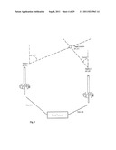 COMPACT BEACON RADAR AND FULL ATC SERVICES SYSTEM diagram and image