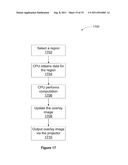 BIMANUAL INTERACTIONS ON DIGITAL PAPER USING A PEN AND A SPATIALLY-AWARE     MOBILE PROJECTOR diagram and image