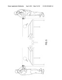 Calibration of Portable Devices in a Shared Virtual Space diagram and image