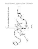 Calibration of Portable Devices in a Shared Virtual Space diagram and image