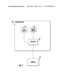 TILT AND POSITION COMMAND SYSTEM FOR INPUT PERIPHERALS diagram and image