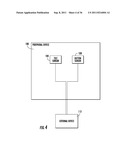 TILT AND POSITION COMMAND SYSTEM FOR INPUT PERIPHERALS diagram and image