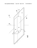 TILT AND POSITION COMMAND SYSTEM FOR INPUT PERIPHERALS diagram and image