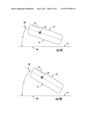 TILT AND POSITION COMMAND SYSTEM FOR INPUT PERIPHERALS diagram and image