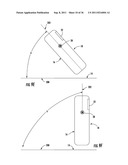 TILT AND POSITION COMMAND SYSTEM FOR INPUT PERIPHERALS diagram and image