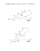 TILT AND POSITION COMMAND SYSTEM FOR INPUT PERIPHERALS diagram and image