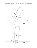 TILT AND POSITION COMMAND SYSTEM FOR INPUT PERIPHERALS diagram and image