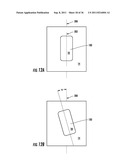 TILT AND POSITION COMMAND SYSTEM FOR INPUT PERIPHERALS diagram and image