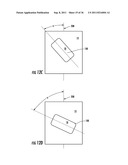 TILT AND POSITION COMMAND SYSTEM FOR INPUT PERIPHERALS diagram and image