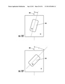 TILT AND POSITION COMMAND SYSTEM FOR INPUT PERIPHERALS diagram and image