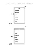 TILT AND POSITION COMMAND SYSTEM FOR INPUT PERIPHERALS diagram and image