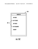 TILT AND POSITION COMMAND SYSTEM FOR INPUT PERIPHERALS diagram and image