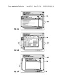 TILT AND POSITION COMMAND SYSTEM FOR INPUT PERIPHERALS diagram and image