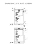 TILT AND POSITION COMMAND SYSTEM FOR INPUT PERIPHERALS diagram and image